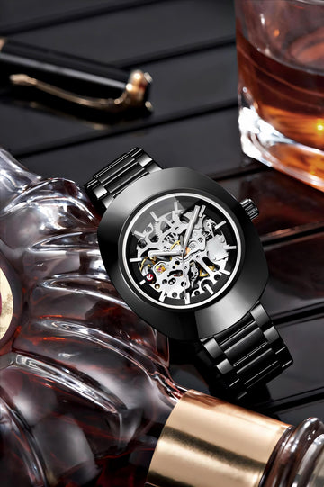 Rado Diastar Original Skeleton