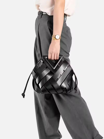 LATEST BOTTEGA VENETA TWO IN ONE