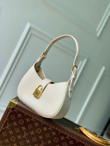 LOUIS VUITTON LOW KEY SHOULDER BAGS