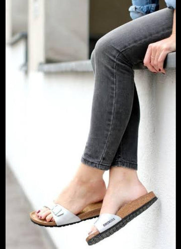 BIRKENSTOCK  TOP QUALITY