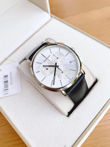 Calvin Klein Authentic Ultra-Premium Formal Collection