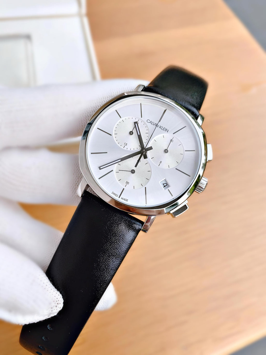 Calvin Klein Authentic Ultra-Premium Formal Collection