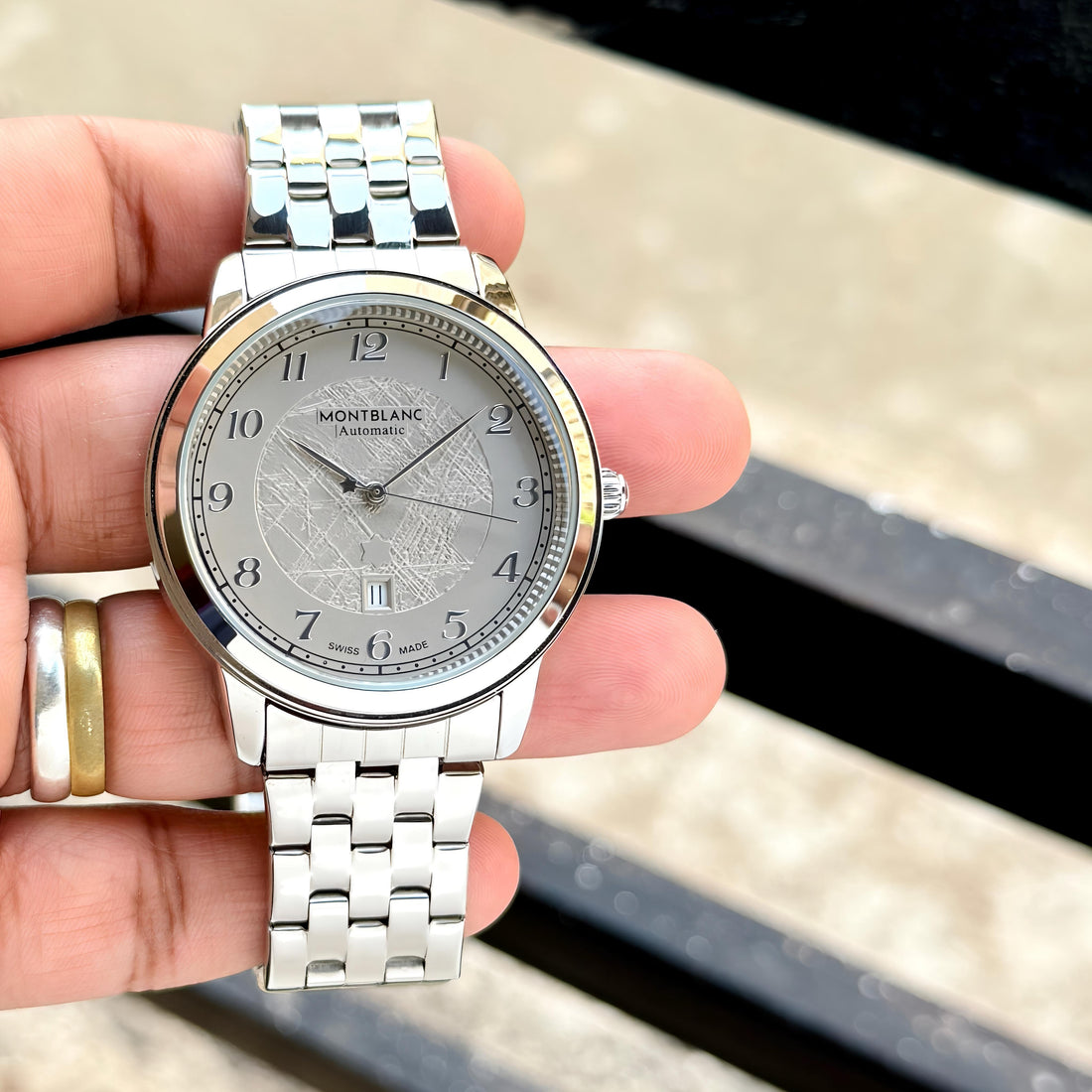 Montblanc Premius Star Legacy – Original Model Series