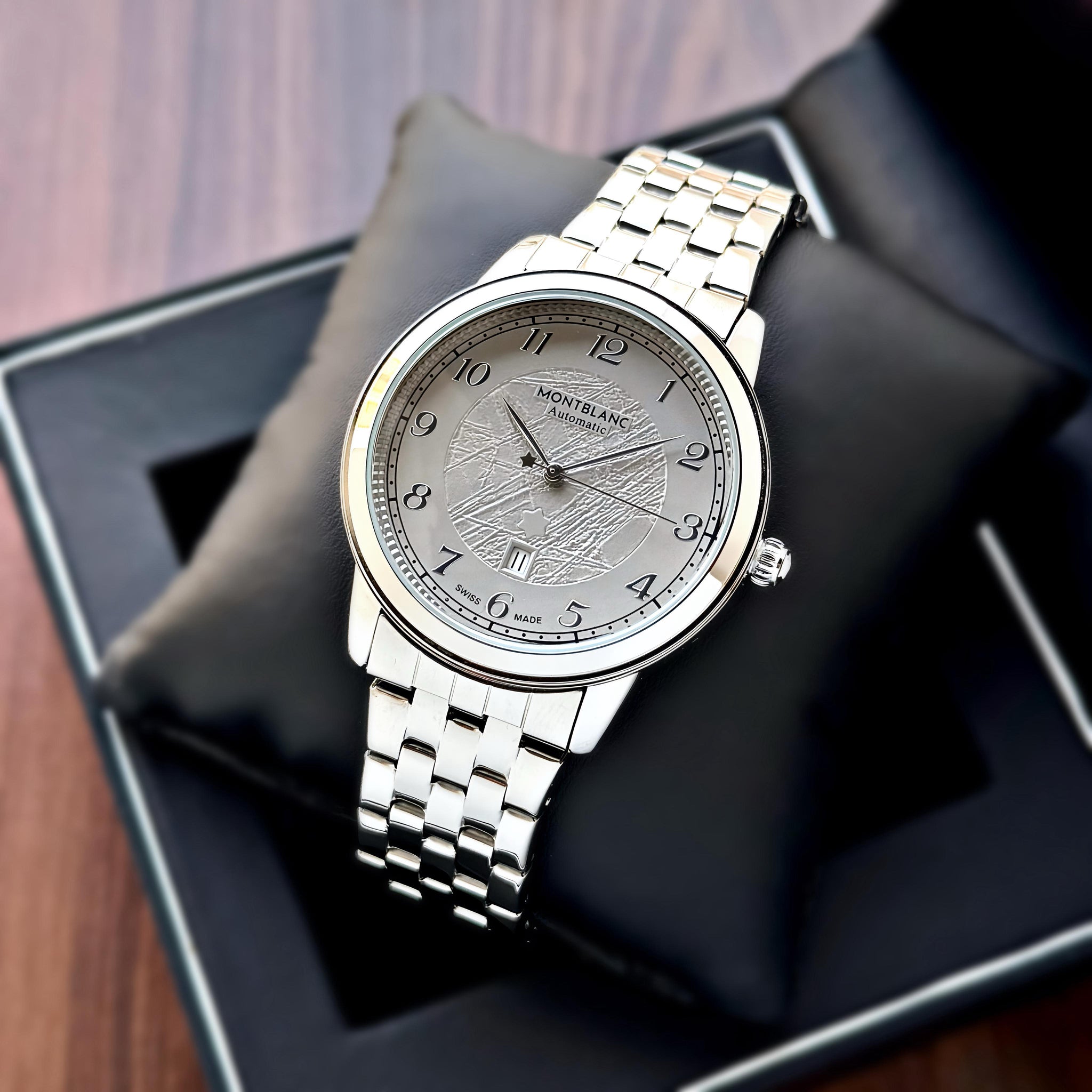 Montblanc Premius Star Legacy – Original Model Series
