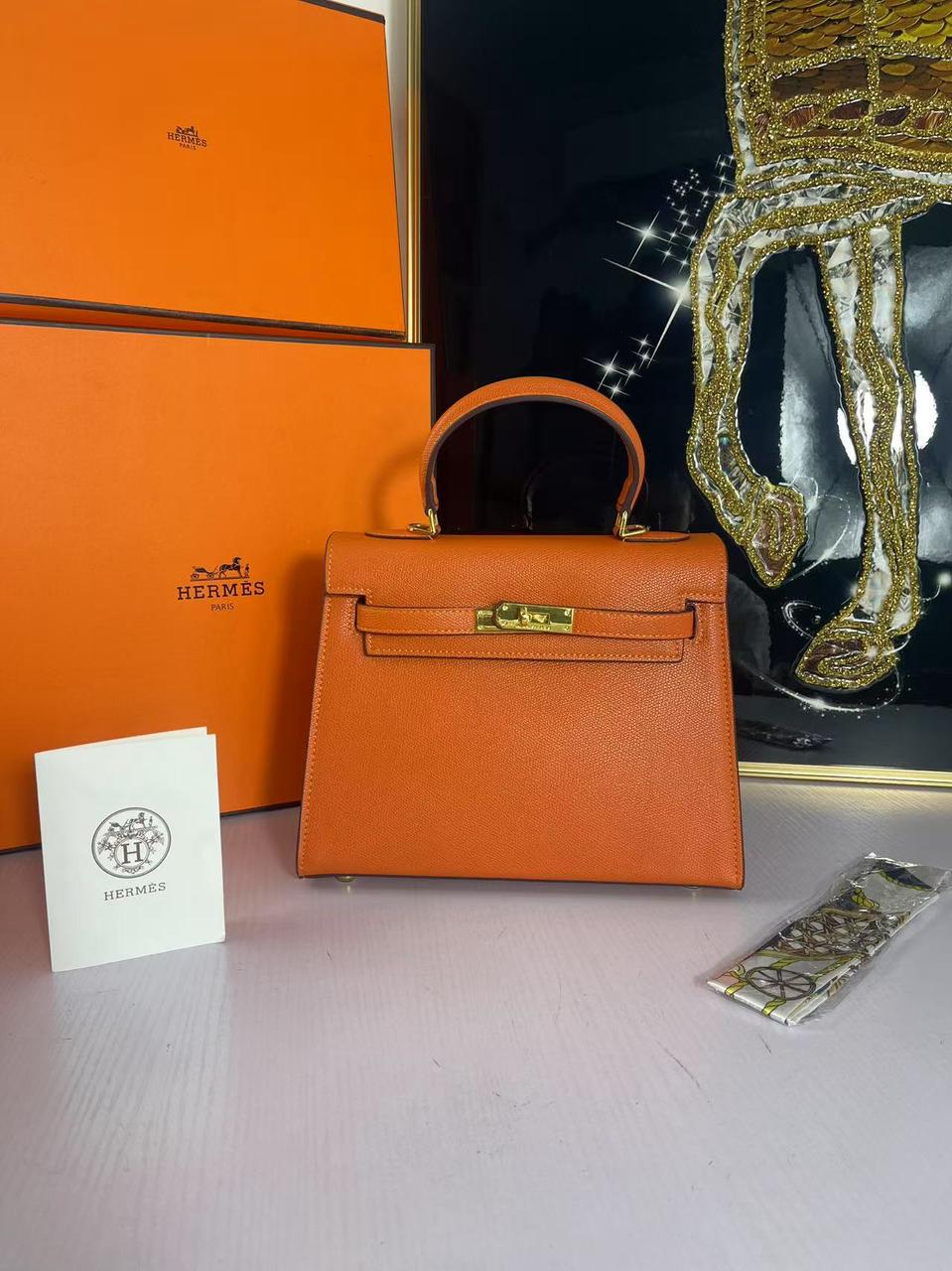 HERMES KELLY 25