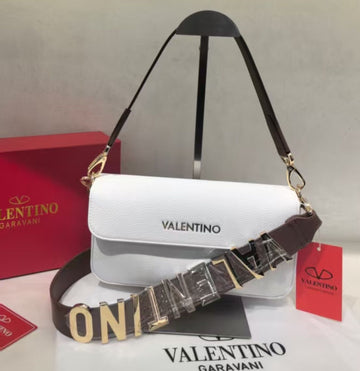 VALENTINO ALEXIA BAGUETTE