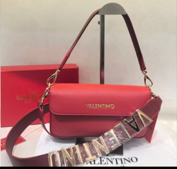 VALENTINO ALEXIA BAGUETTE