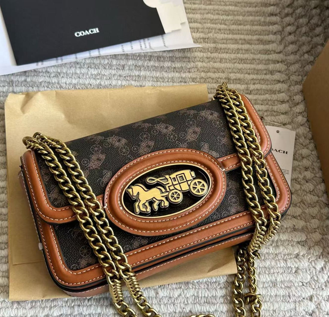 COACH HERO TABBY ORIGINALS
