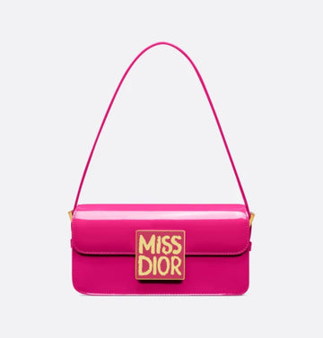 MISS DIOR FLAP BAGS