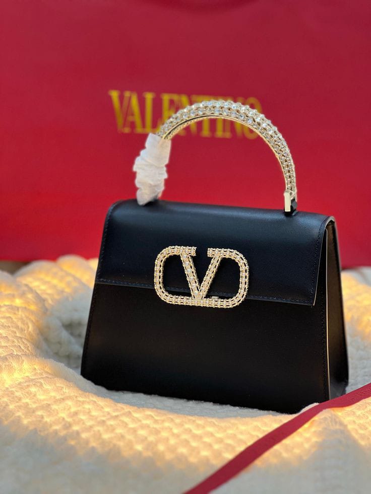 VALENTINO GARAVANI VSLING HANDBAGS