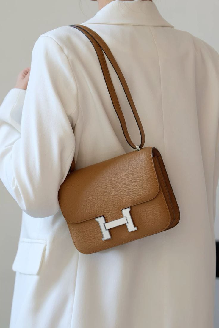 HERMES CONSTANCE