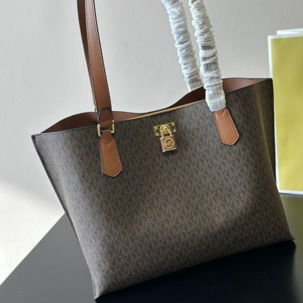 LATEST MICHAEL KORS RUBY LARGE TOTE BAG