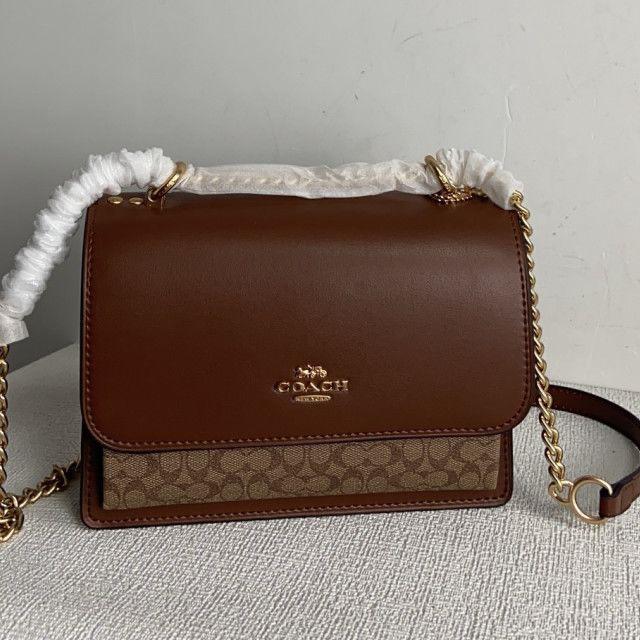 COACH KLARE SHOULDER BAG