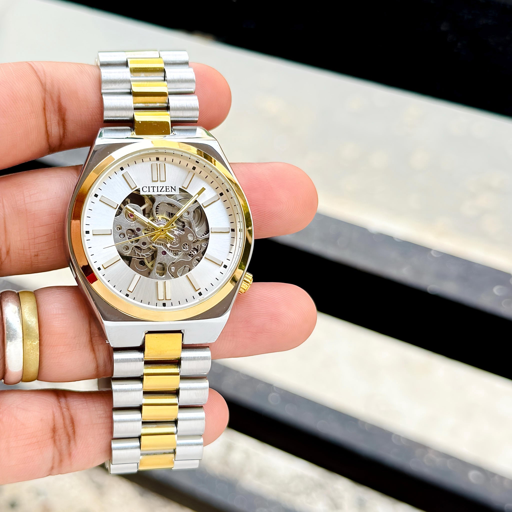 Citizen Tsuyosa Original Model Series Now Available