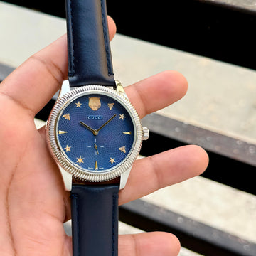 Gucci G-Timeless Original Model Series Now Available