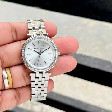 Michael Kors Women's Darci Mini Original Model Series Now Available