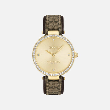 Coach Park Watch