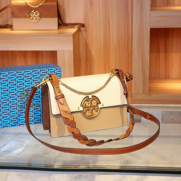 TORY BURCH  MILLER SHOULDER BAG