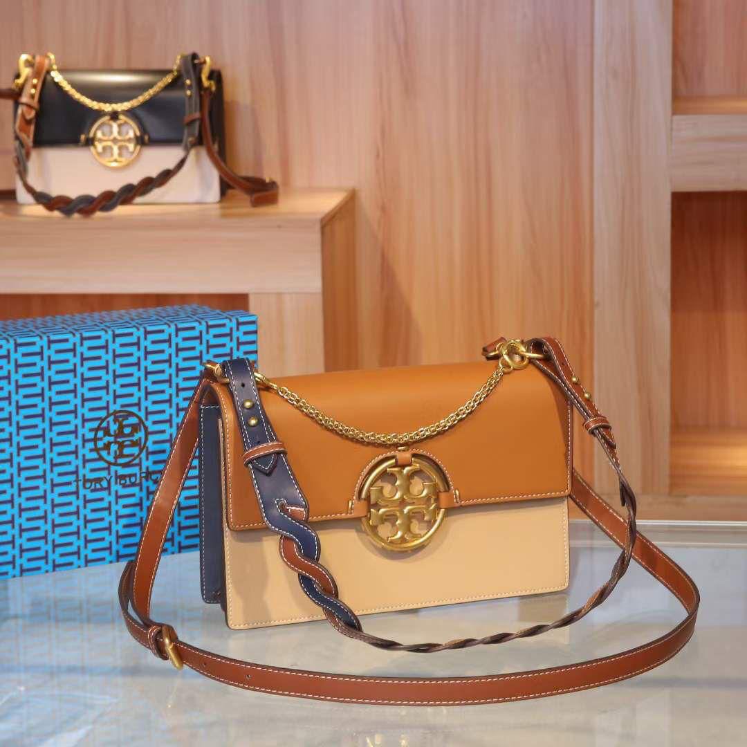 TORY BURCH  MILLER SHOULDER BAG