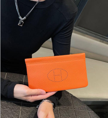 HERMÈS | UNISEX LUXURY POUCH