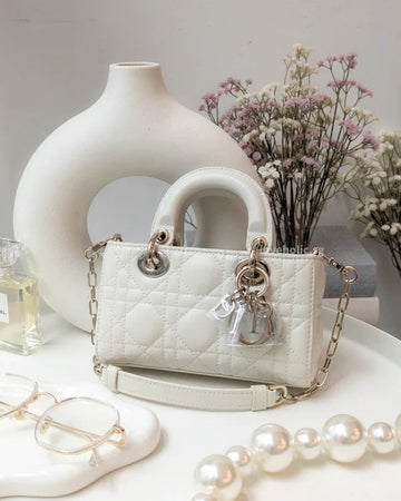 Christian Dior lady D -Joy Bag