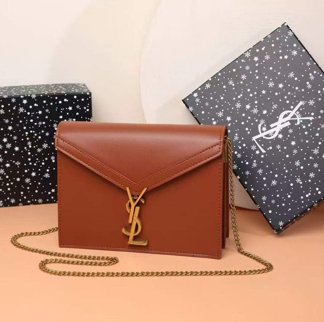 YSL HANDBAGS