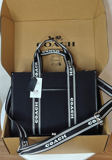 COACH SMITH TOTE