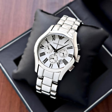 Emporio Armani Premium Valente Original Model Series Now Available
