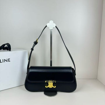 CELINE LOLA TRIOMPHE SHOULDER BAG