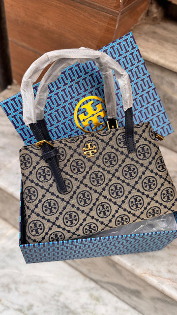 TORY BURCH ROBINSON HANDBAG