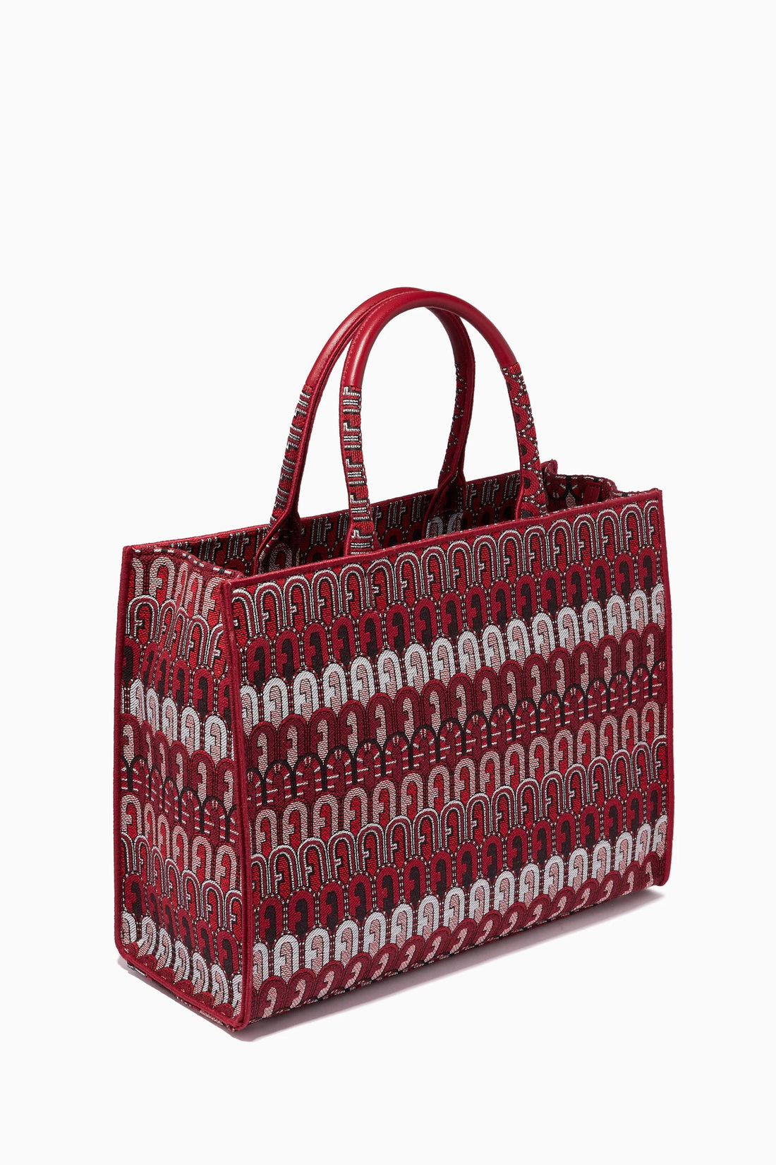 FURLA OPPORTUNITY LARGE TOTE BAG