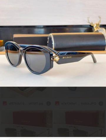 Bvlgari Luxury Premium Sunglasses