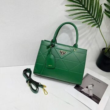 PRADA SYMBOLIE HANDBAG