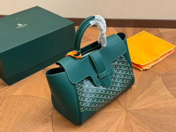 GOYARD SAIGON HANDBAG