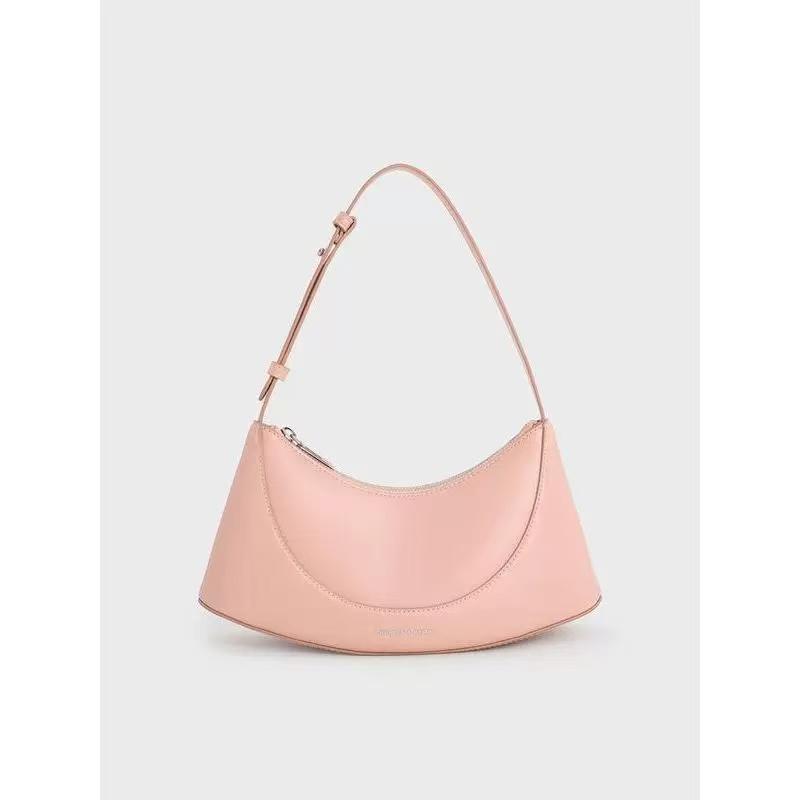 CHARLES & KEITH SIGRID SHOULDER BAG