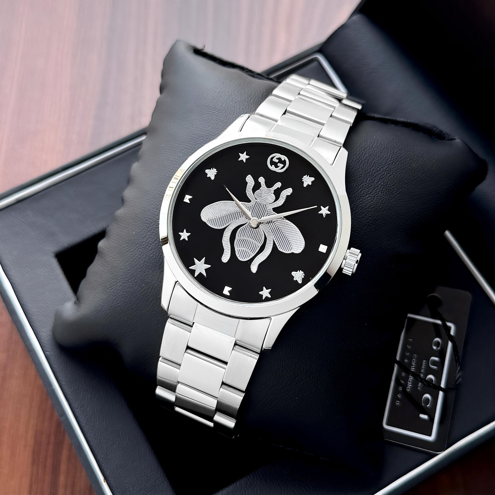 Gucci G-Timeless Original Model Series Now Available