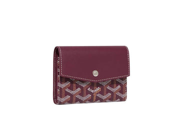 GOYARD LUXURY EDITION WALLETS AVAILABLE
