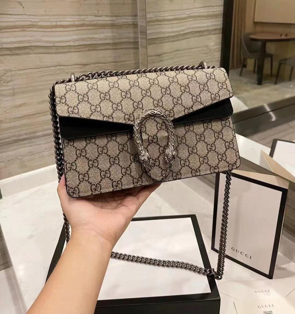 GUCCI BASIC DIANOYSUS