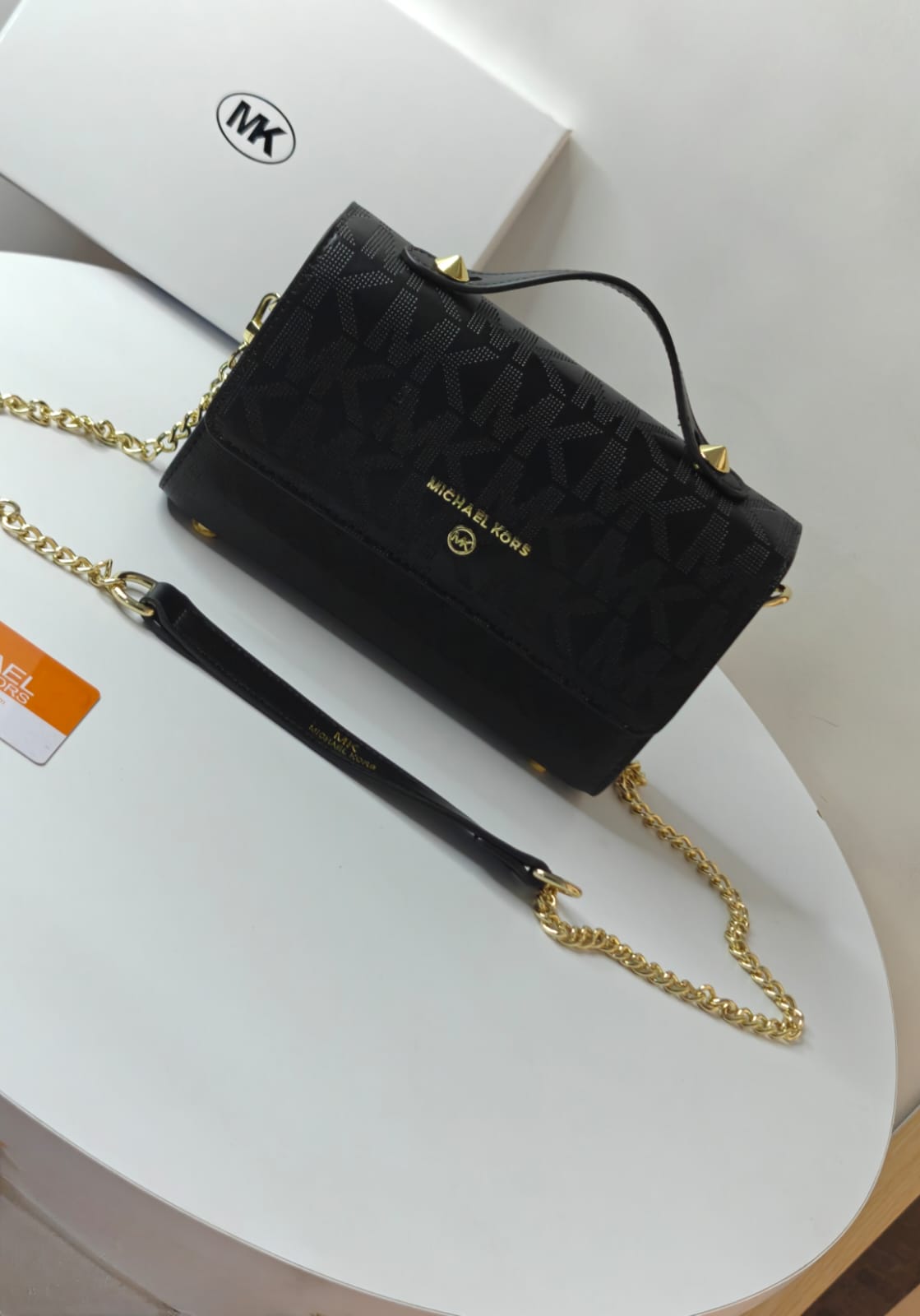 MICHAEL KORS SLING BAGS