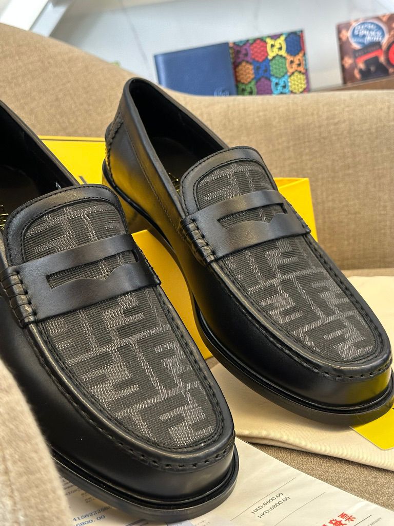 Fendi Premium Quality