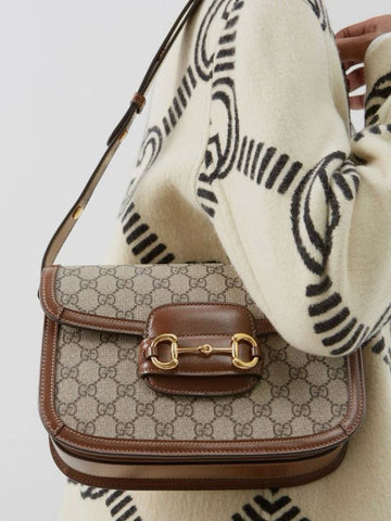 GUCCI HORSEBIT 1955 GG SERIES