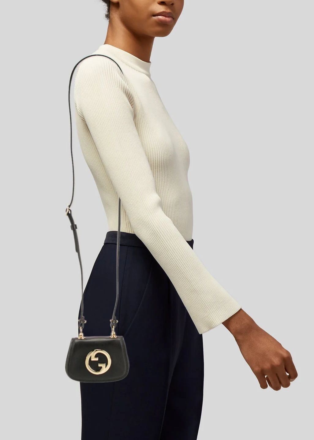 GUCCI BLONDIE NANO