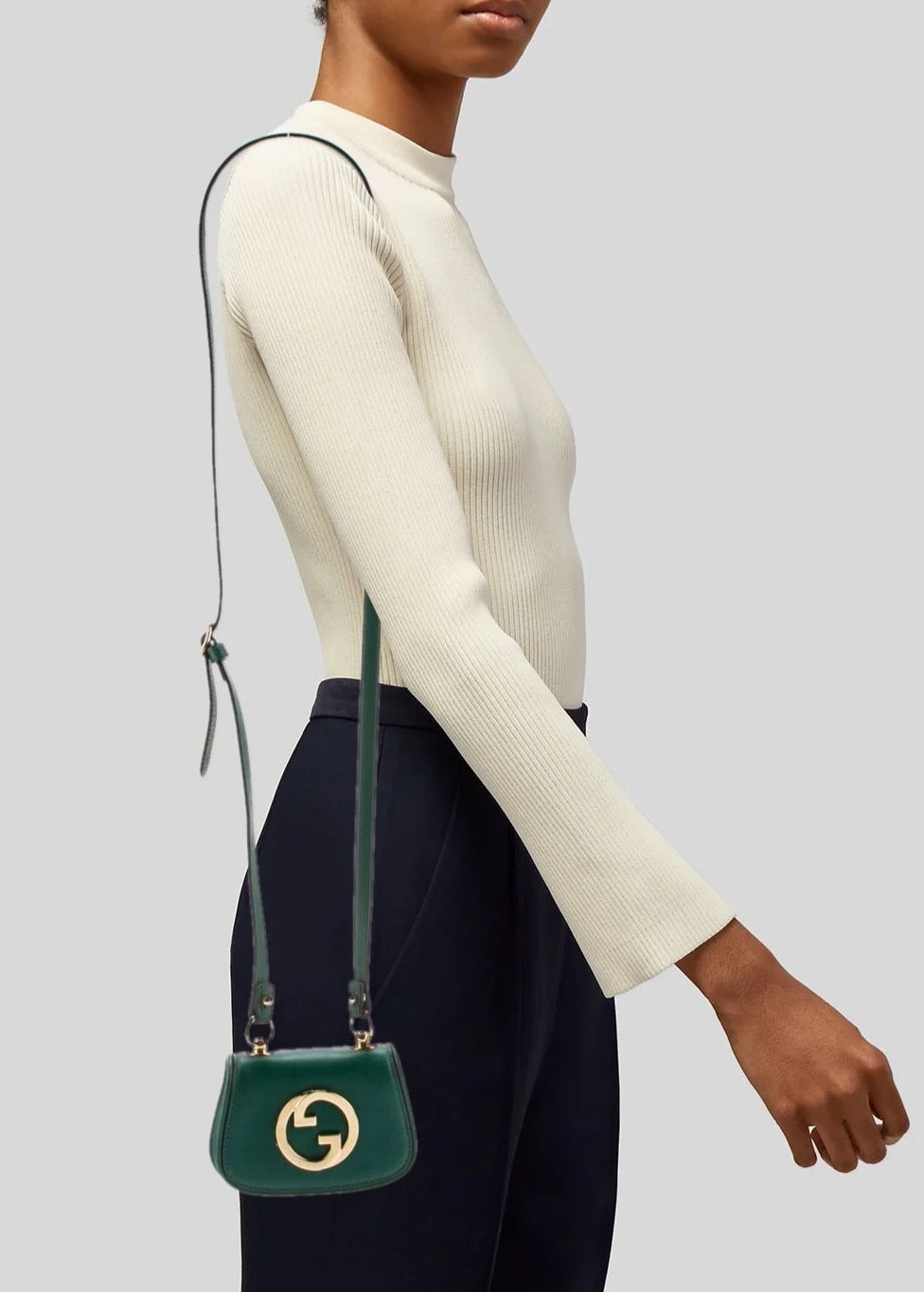 GUCCI BLONDIE NANO