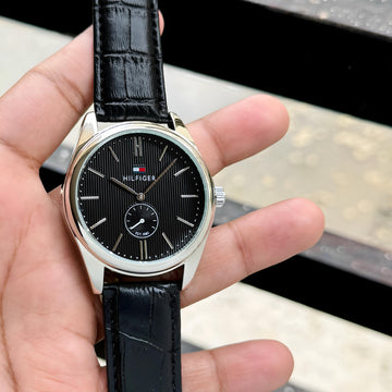 Tommy Hilfiger Curtis Chronograph Original Model Series Now Available