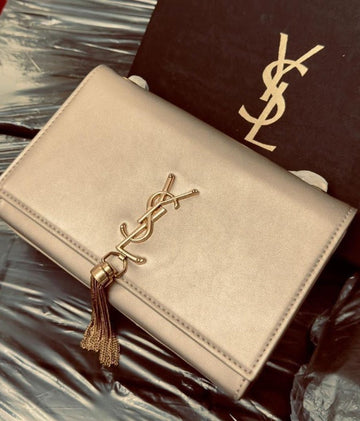 YSL KATE TASSLE BAG