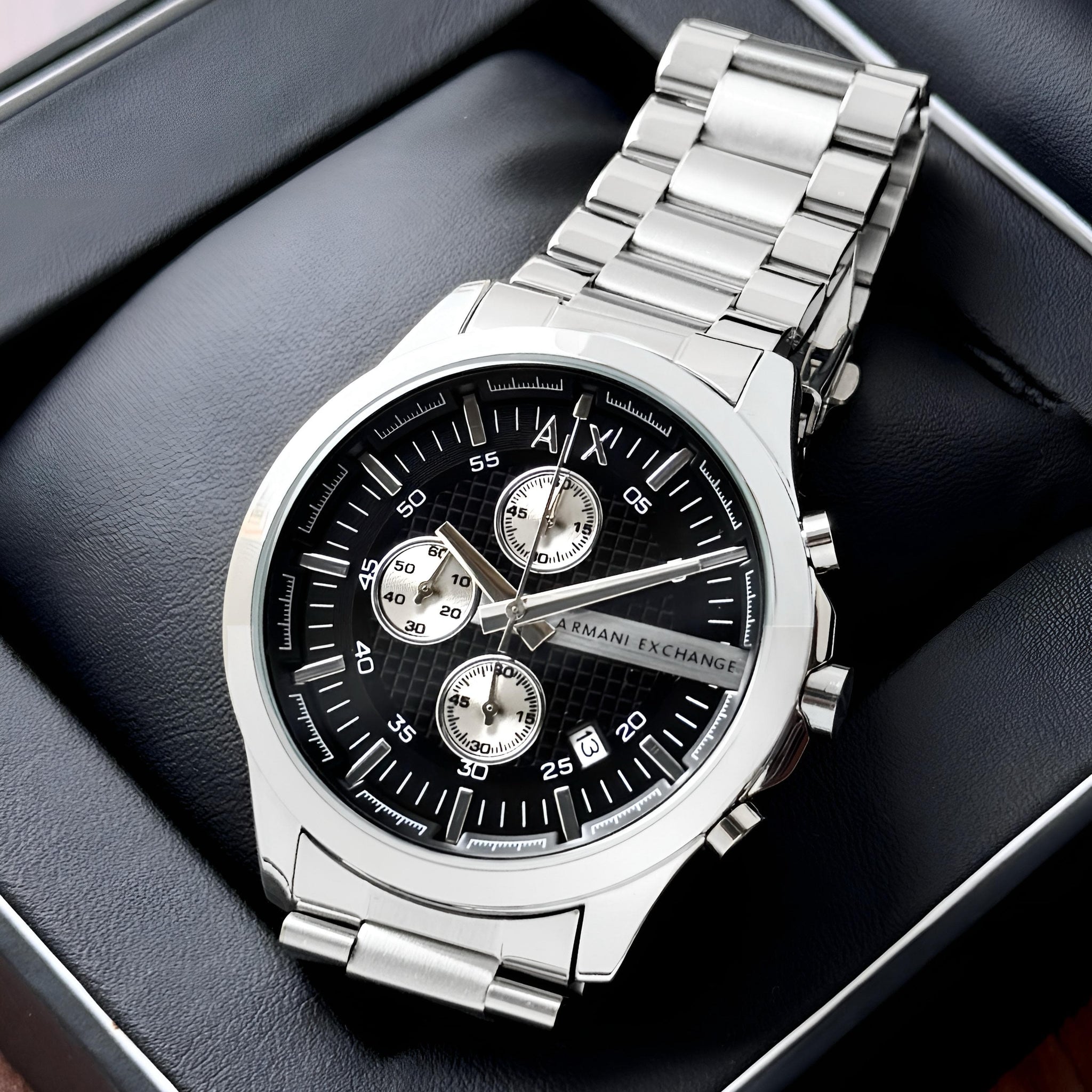 Armani Exchange AX2152 Original Model Series Now Available