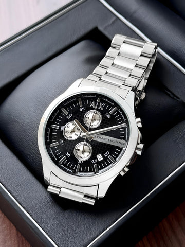 Armani Exchange AX2152 Original Model Series Now Available