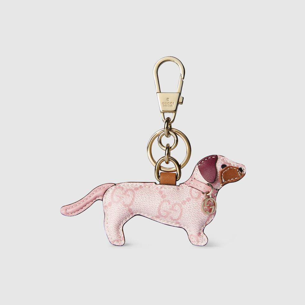GUCCI CHARMS KEY