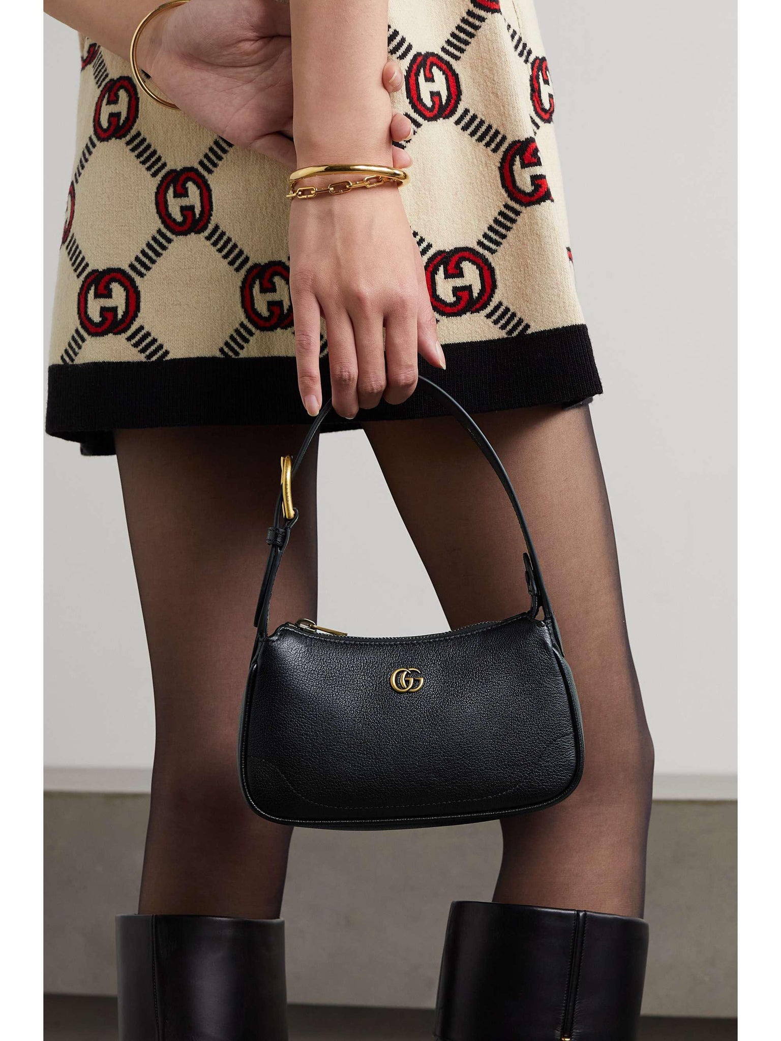 GUCCI APHRODITE SHOULDER BAG