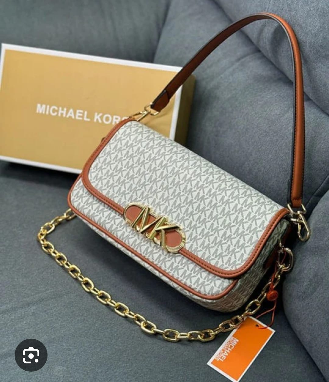 MICHAEL KORS PARKER